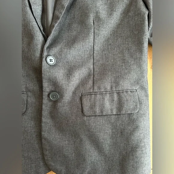 George Gray Kids Blazer - Picture 3 of 10